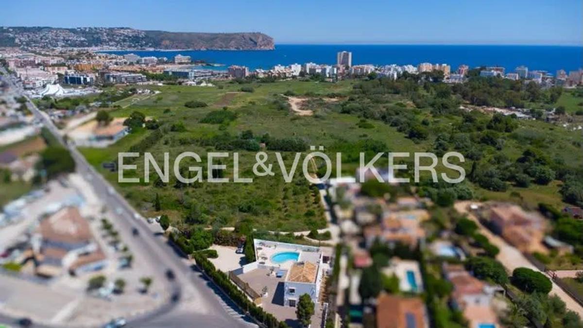 Sprzedaż niezależnego domku jednorodzinnego w  Casa o chalet independiente en El Arenal, Jávea/Xàbia, Jávea/Xàbia photo 5