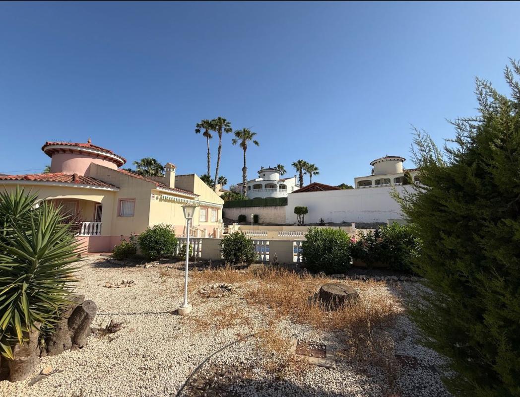 Sprzedaż niezależnego domku jednorodzinnego w Casa o chalet independiente en Del Mar, 67, Almoradí, Almoradí photo 2