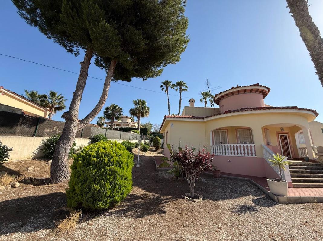 Sprzedaż niezależnego domku jednorodzinnego w Casa o chalet independiente en Del Mar, 67, Almoradí, Almoradí photo 4