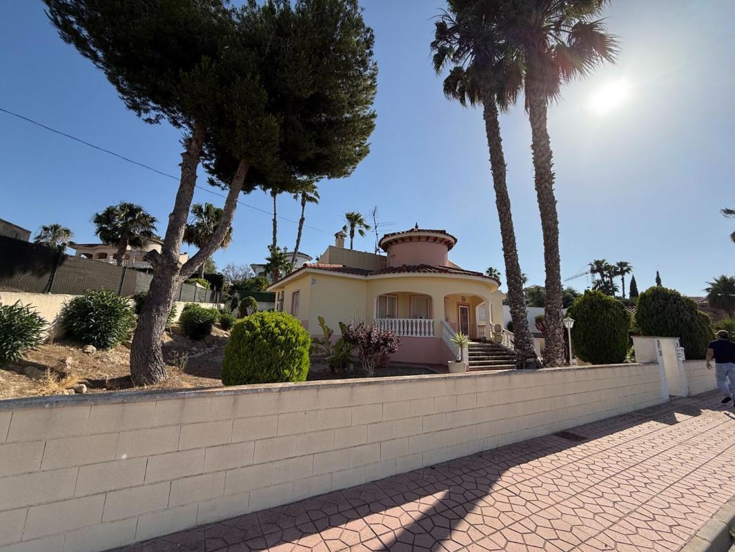 Sprzedaż niezależnego domku jednorodzinnego w Casa o chalet independiente en Del Mar, 67, Almoradí, Almoradí photo 5