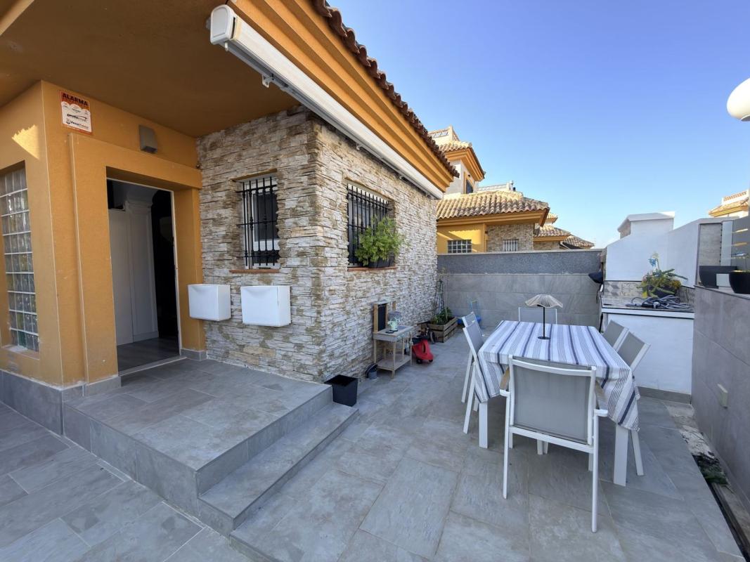 Продажа отдельного шале в Casa o chalet independiente en Partida Rafaela, 9, Los Montesinos, Лос-Монтесинос photo 4