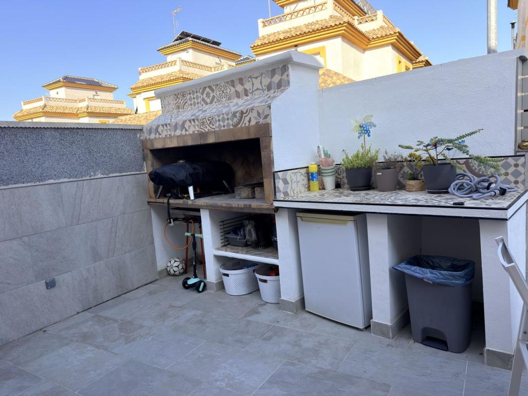 Продажа отдельного шале в Casa o chalet independiente en Partida Rafaela, 9, Los Montesinos, Лос-Монтесинос photo 5
