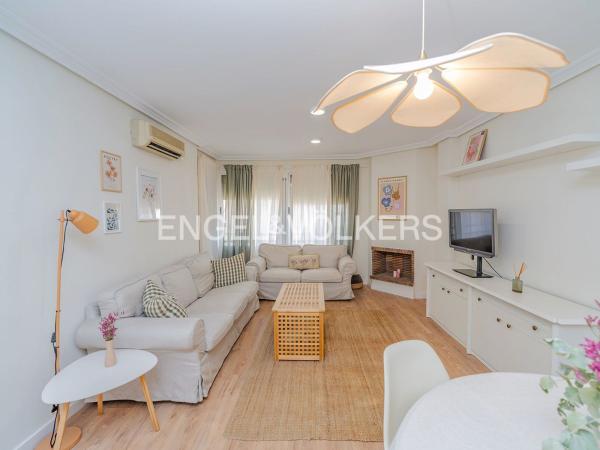 Venta de piso en Piso en Calle San Vicente, 40, San Antón, Alicante / Alacant, Alicante / Alacant
thumbnail 2