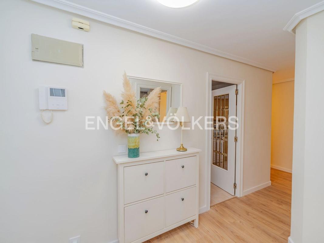 Sale of apartment in Piso en Calle San Vicente, 40, San Antón, Alicante / Alacant, Alicante
photo 5