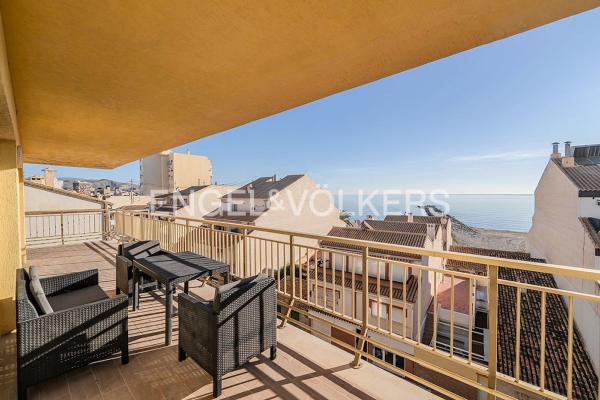 Sale of flat in Piso en Calle Sant Pere, 156, Campello Playa, El Campello, El Campello
photo 1