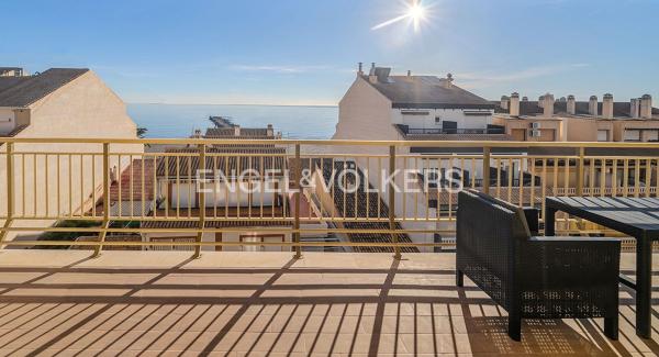 Sale of flat in Piso en Calle Sant Pere, 156, Campello Playa, El Campello, El Campello
thumbnail 1