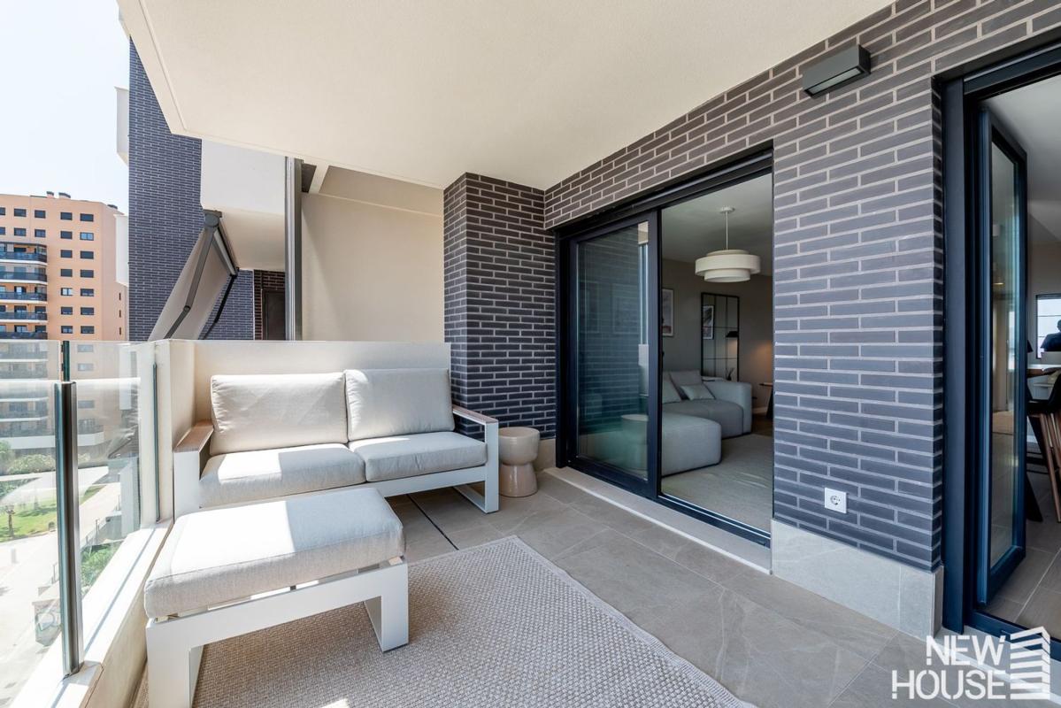 Venta de piso en Piso en Calle Alcalde Pepe Carratalá, 3, Campello Pueblo, El Campello, El Campello
photo 4