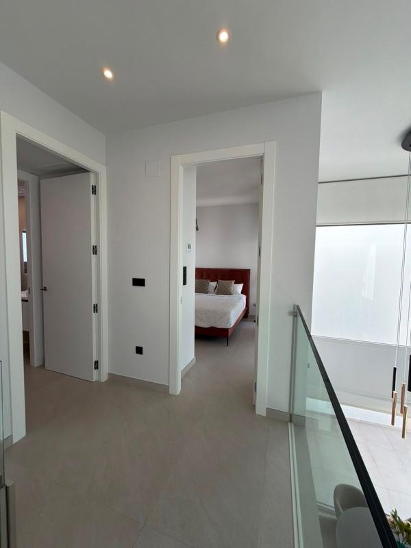 Продажа отдельного шале в Casa o chalet independiente en Calle Zaragoza, 14, Los Montesinos, Лос-Монтесинос photo 1