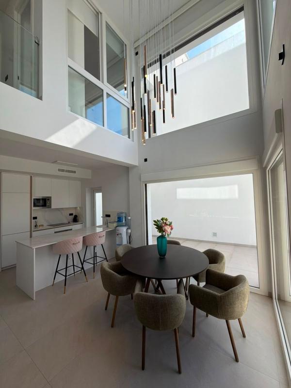 Продажа отдельного шале в Casa o chalet independiente en Calle Zaragoza, 14, Los Montesinos, Лос-Монтесинос photo 2