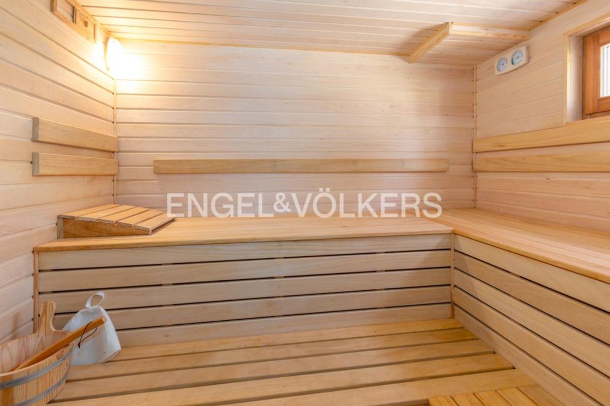 Продажа отдельного шале в Casa o chalet independiente en Cometa-Carrió, Calpe, Кальпе photo 4