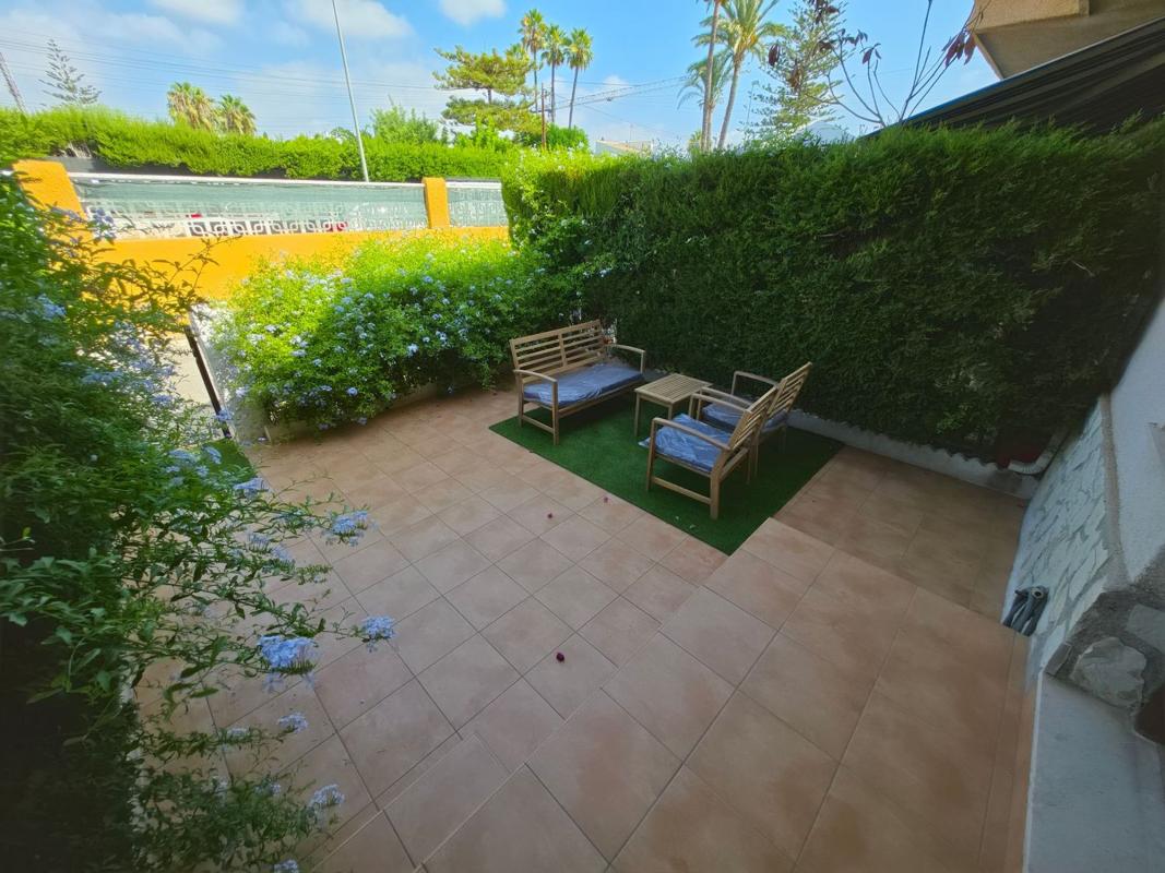 Sale of townhouse in Chalet adosado en Avenida Capiscol, 9, Nou Nazaret - Frank Espinós, San Juan de Alicante , San Juan de Alicante photo 4
