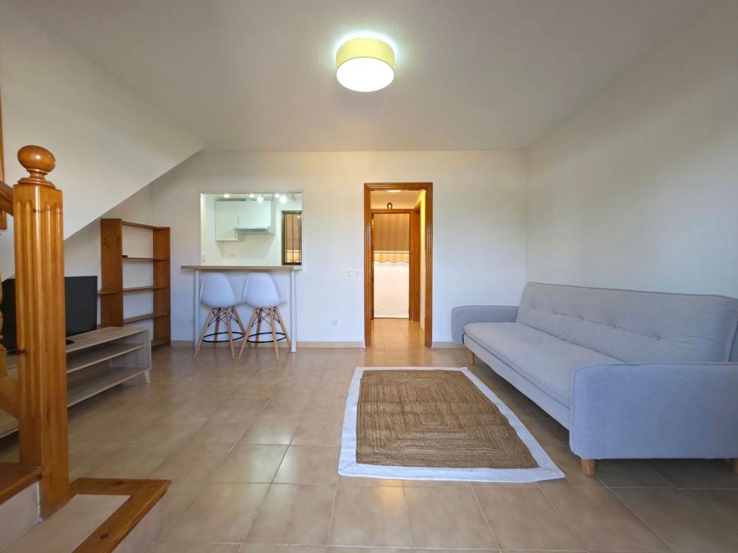 Sale of townhouse in Chalet adosado en Avenida Capiscol, 9, Nou Nazaret - Frank Espinós, San Juan de Alicante , San Juan de Alicante photo 5