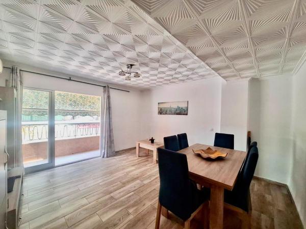 Venta de piso en Piso en Calle de Sant Mateu, Plà del Bon Repòs-La Goteta, Alicante / Alacant, Alicante / Alacant
photo 1