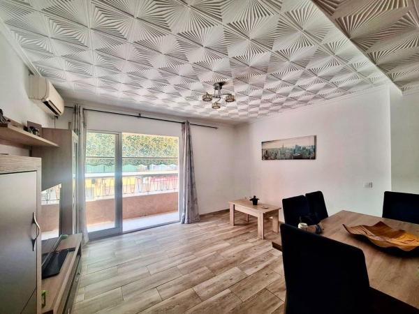 Venta de piso en Piso en Calle de Sant Mateu, Plà del Bon Repòs-La Goteta, Alicante / Alacant, Alicante / Alacant
thumbnail 2