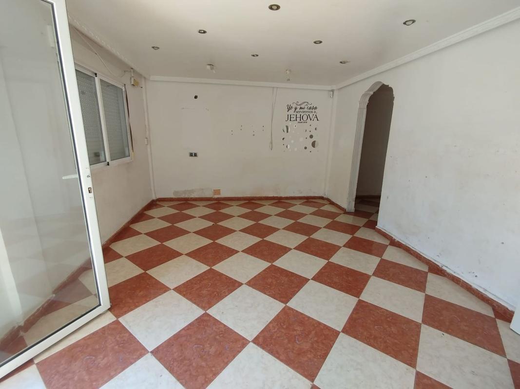 Venta de piso en Piso en Pasaje Jorge Manrique, Juan XXIII, Alicante / Alacant, Alicante / Alacant
photo 2
