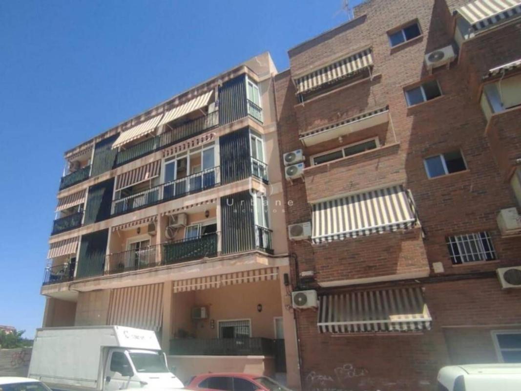 Продажа квартиры на Piso en Calle Major, 114, Centro, Santa Pola, Санта Пола
photo 1