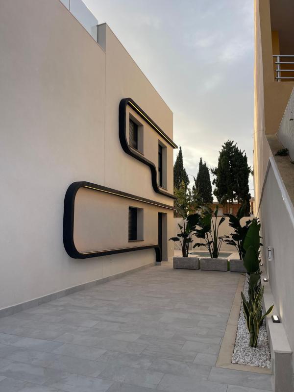 Sale of independent chalet in Casa o chalet independiente en Avenida de las Villas, Torre de la Horadada, Pilar de la Horadada, Pilar de la Horadada
 photo 4