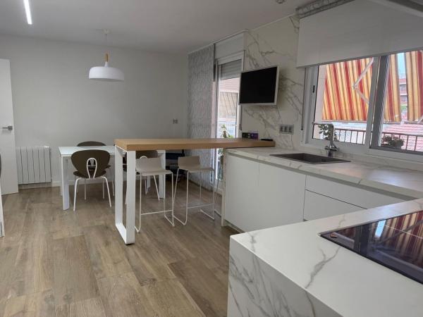 Sale of flat in Piso en Tirso Molina, 72, Novelda, Novelda
 photo 1
