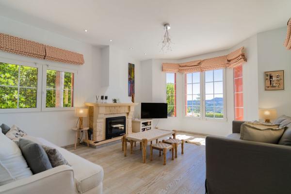 Casa o chalet independiente en Calle de Àries, 4, Montgó - Ermita, Jávea/Xàbia thumbnail 2