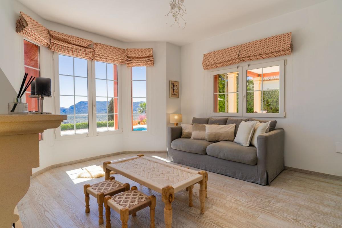 Sale of independent chalet in Casa o chalet independiente en Calle de Àries, 4, Montgó - Ermita, Jávea/Xàbia, Jávea/Xàbia
 photo 4