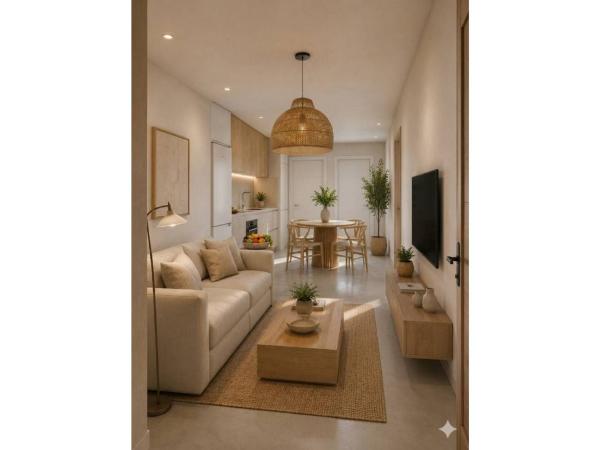 Квартира на продажу в Estudio en Plaza Castelar - Mercado Central, Elda, Эльда photo 1