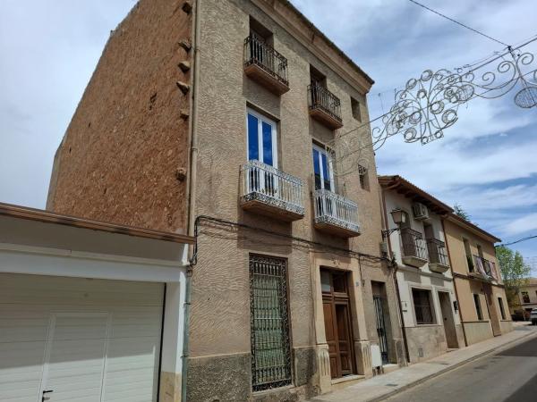 Venta de piso en Piso en Calle Maestre Domènec, Pinoso, Pinoso
photo 1