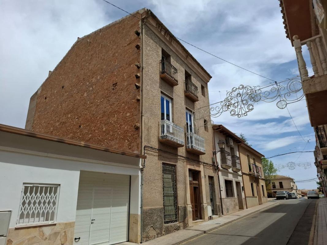 Sprzedaż mieszkania w Piso en Calle Maestre Domènec, Pinoso, Pinoso
photo 2