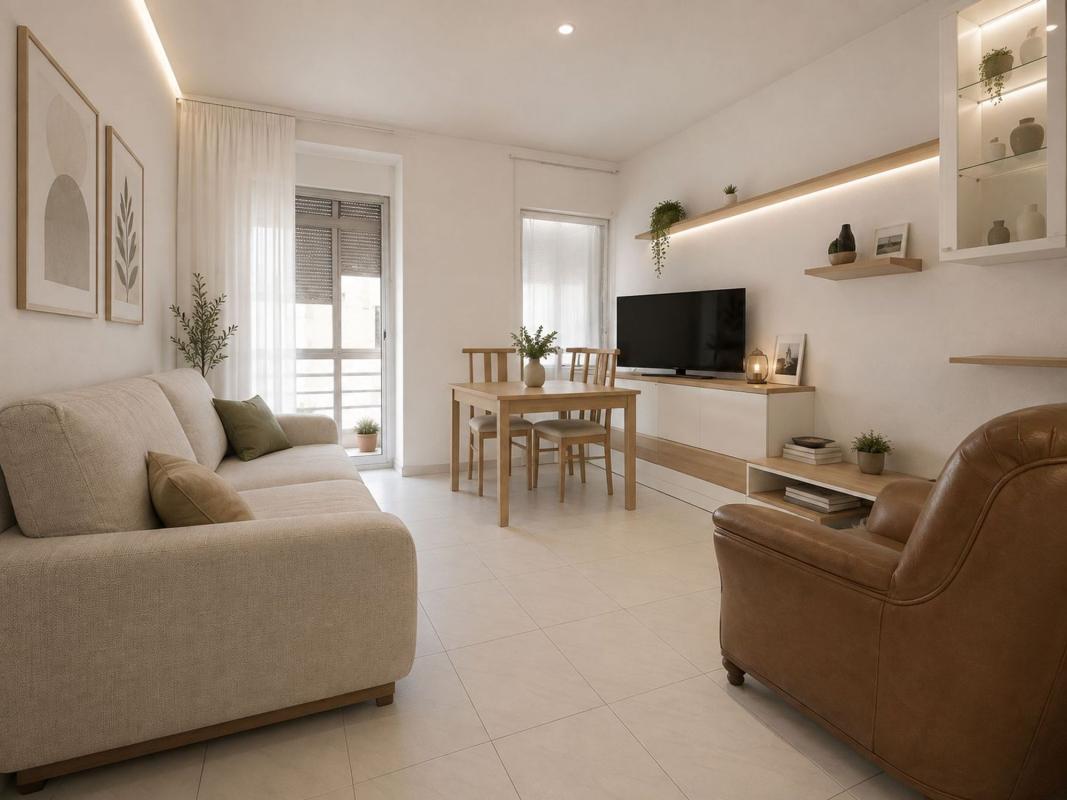 Sale of apartment in Piso en Italia, Ensanche-Diputación, Alicante / Alacant, Alicante
photo 1