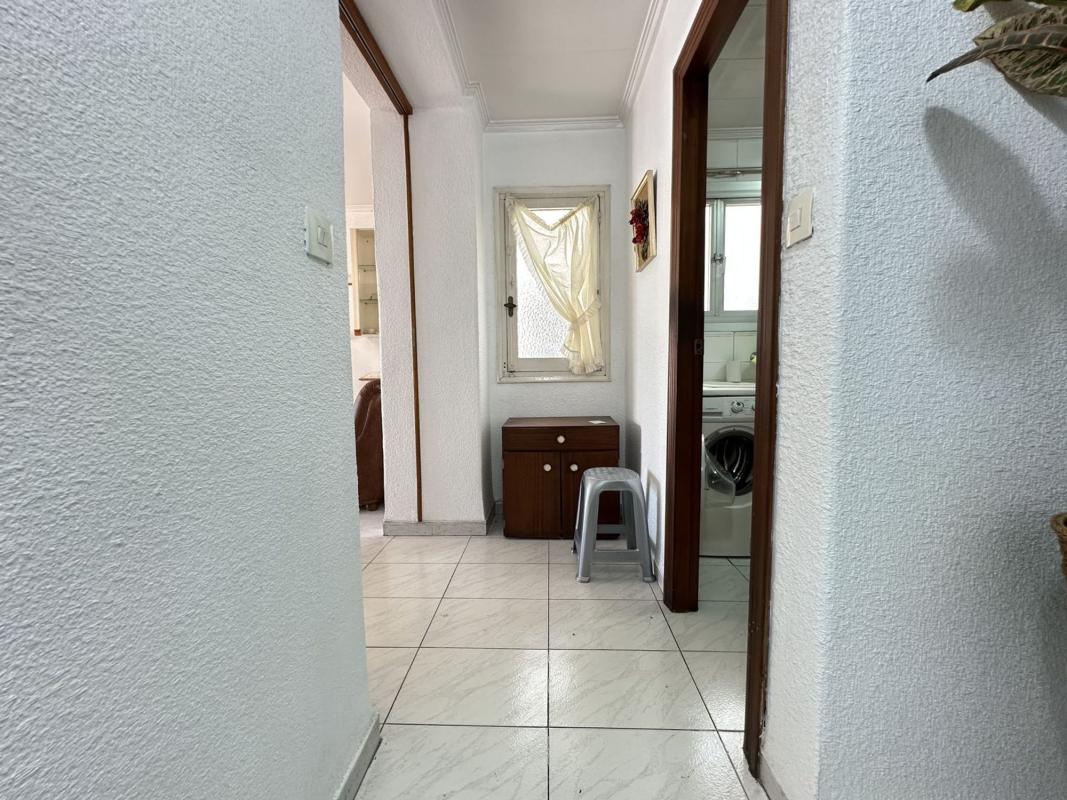 Sale of apartment in Piso en Italia, Ensanche-Diputación, Alicante / Alacant, Alicante
photo 4