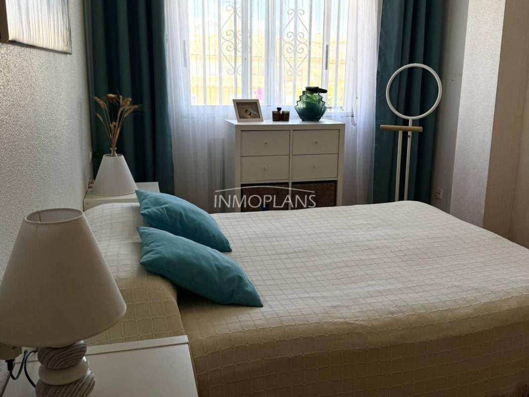 Продажа отдельного шале в Chalet pareado en Calle Río Guadiana, Castalla, Касталья photo 5