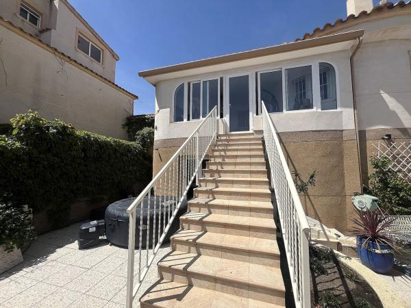 Chalet independiente en venta en Casa o chalet en Castalla, Castalla
thumbnail 2