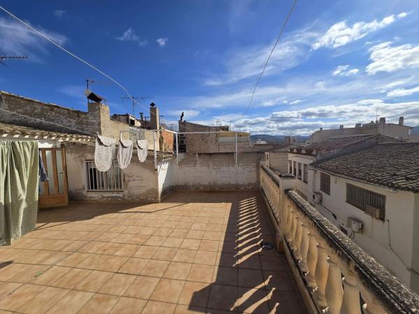 Terraced house for sale at  Chalet adosado en Sax , Sax photo 4