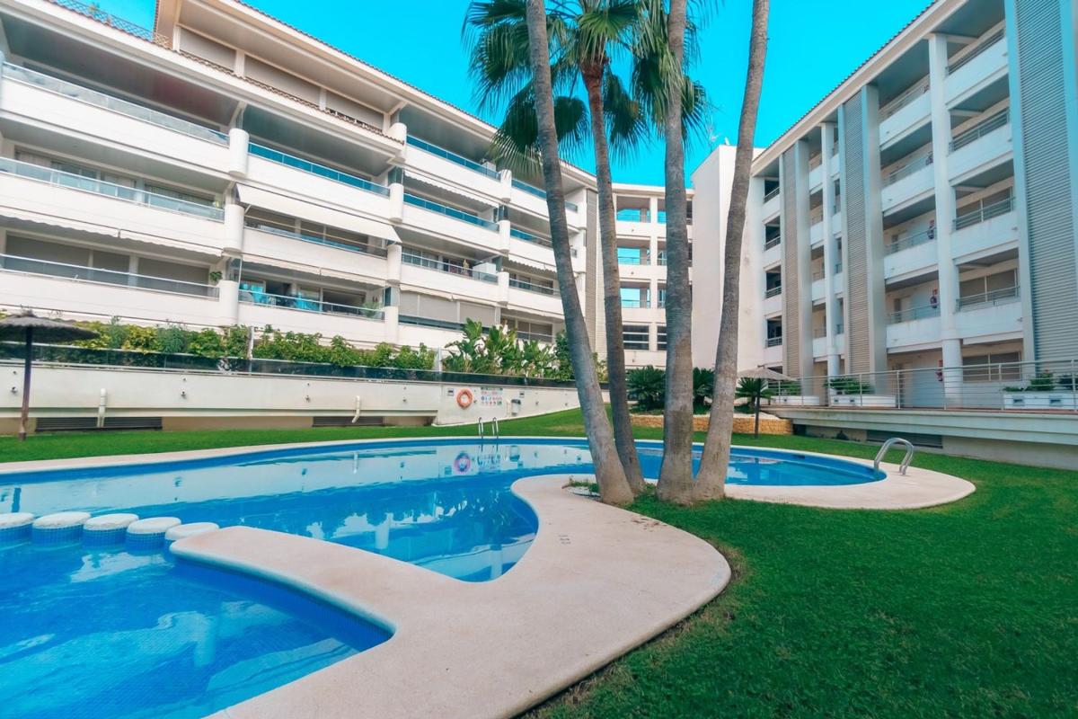 Venta de ático en Ático en Calle Bethoveen, L'Albir, Alfaz del Pi, Alfaz del Pi photo 2