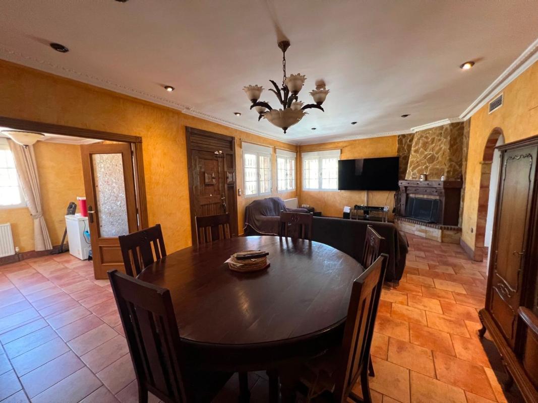 Sale of independent chalet in Casa o chalet independiente en San Fulgencio, San Fulgencio
photo 1