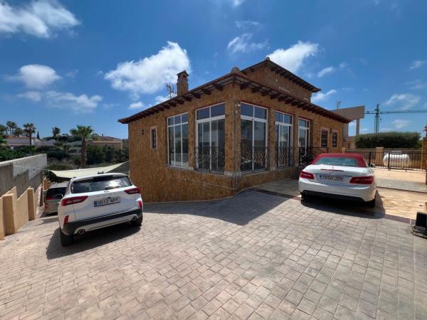 Independent chalet for sale in Casa o chalet independiente en San Fulgencio, San Fulgencio
 photo 4