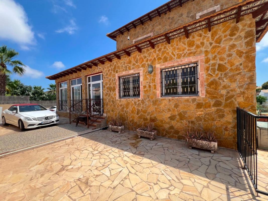 Sale of independent chalet in Casa o chalet independiente en San Fulgencio, San Fulgencio
photo 5