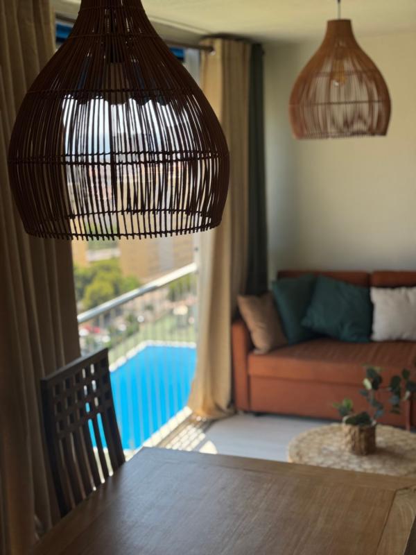 Продажа квартиры на Piso en Avenida de Suecia, 8, Pueblo Levante, Benidorm, Бенидорм
photo 4