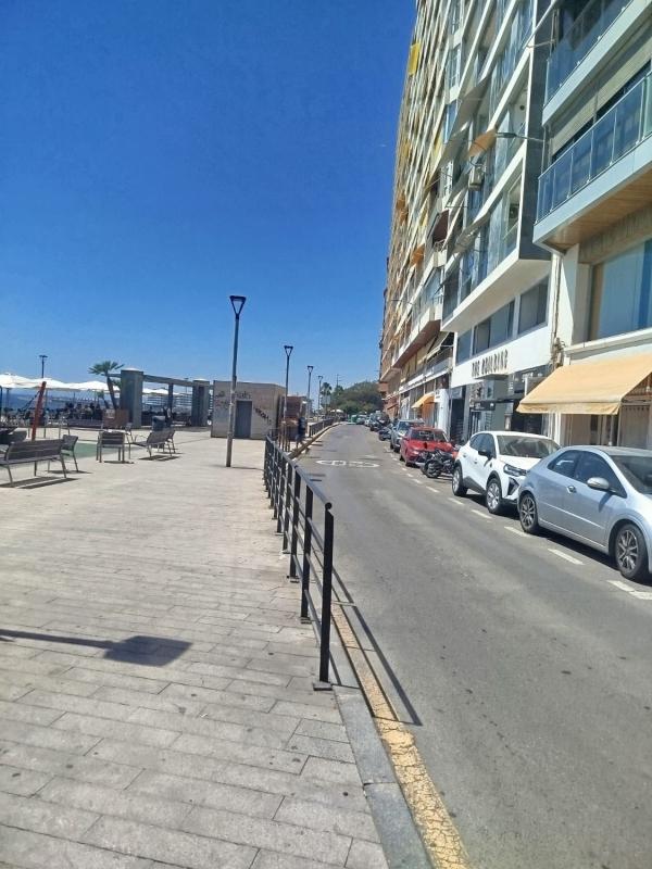 Продажа квартиры на Piso en Virgen Del Socorro, Raval Roig-Virgen del Socorro, Alicante / Alacant, Аликанте / Алакант
 photo 2