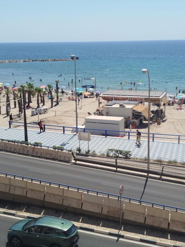 Продажа квартиры на Piso en Virgen Del Socorro, Raval Roig-Virgen del Socorro, Alicante / Alacant, Аликанте / Алакант
 photo 4