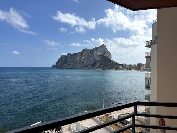 Estudio en venta en Estudio en Calle Tramuntana, Playa de Fossa-Levante, Calpe, Calpe photo 1