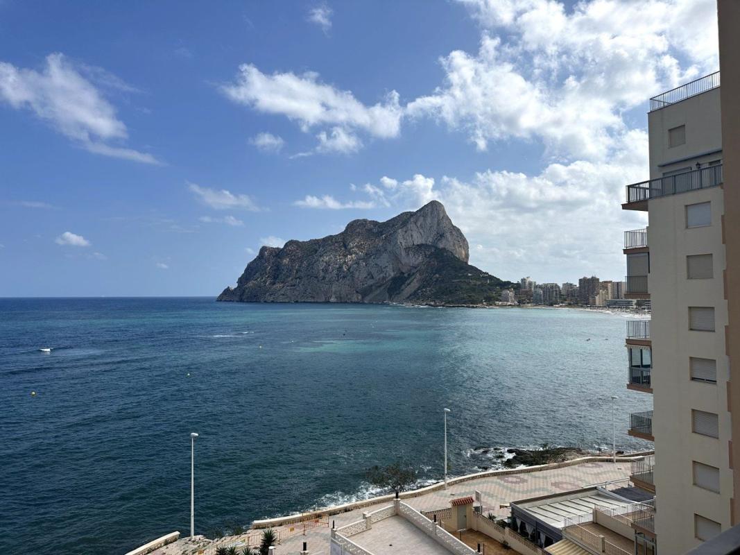 Продажа студии в Estudio en Calle Tramuntana, Playa de Fossa-Levante, Calpe, Кальпе photo 2
