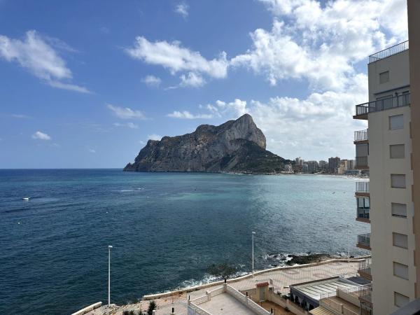 Estudio en venta en Estudio en Calle Tramuntana, Playa de Fossa-Levante, Calpe, Calpe thumbnail 2