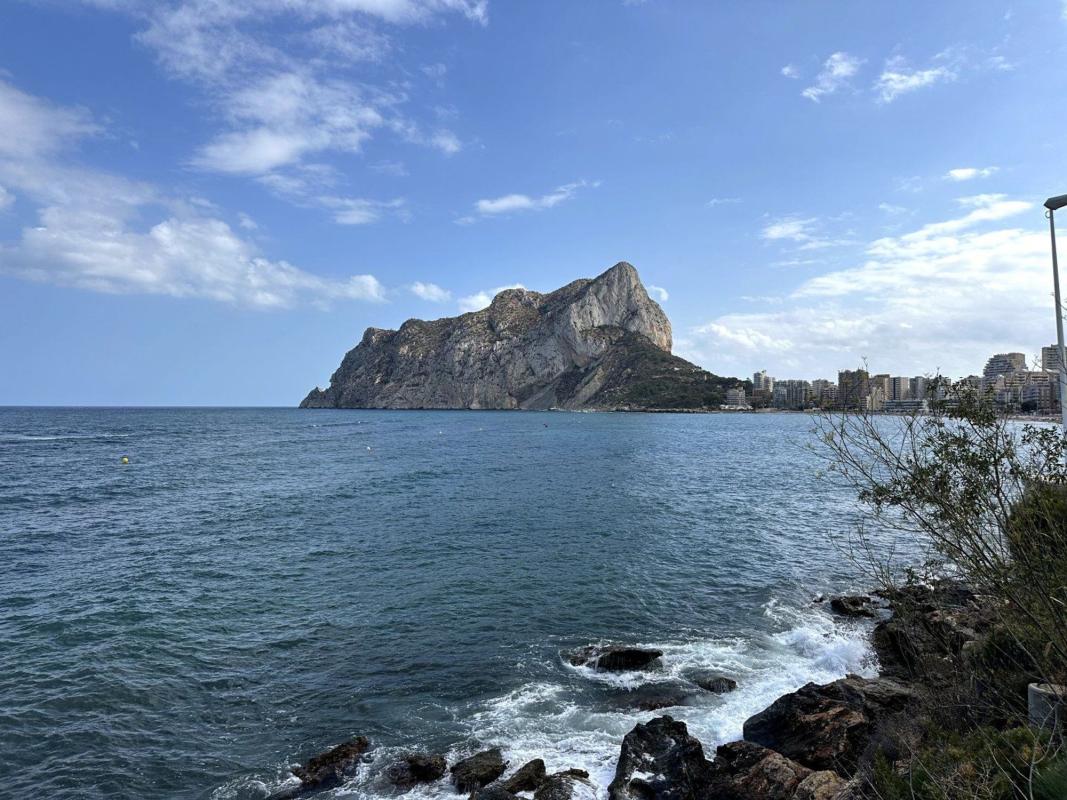 Продажа студии в Estudio en Calle Tramuntana, Playa de Fossa-Levante, Calpe, Кальпе photo 3