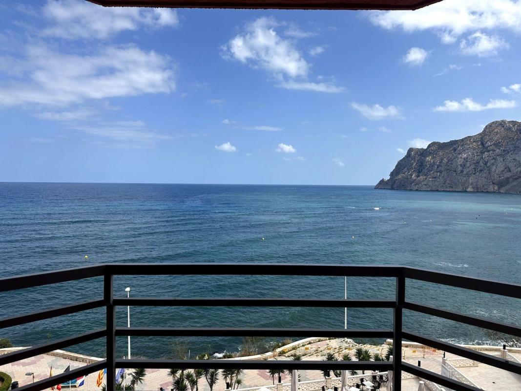Продажа студии в Estudio en Calle Tramuntana, Playa de Fossa-Levante, Calpe, Кальпе photo 5