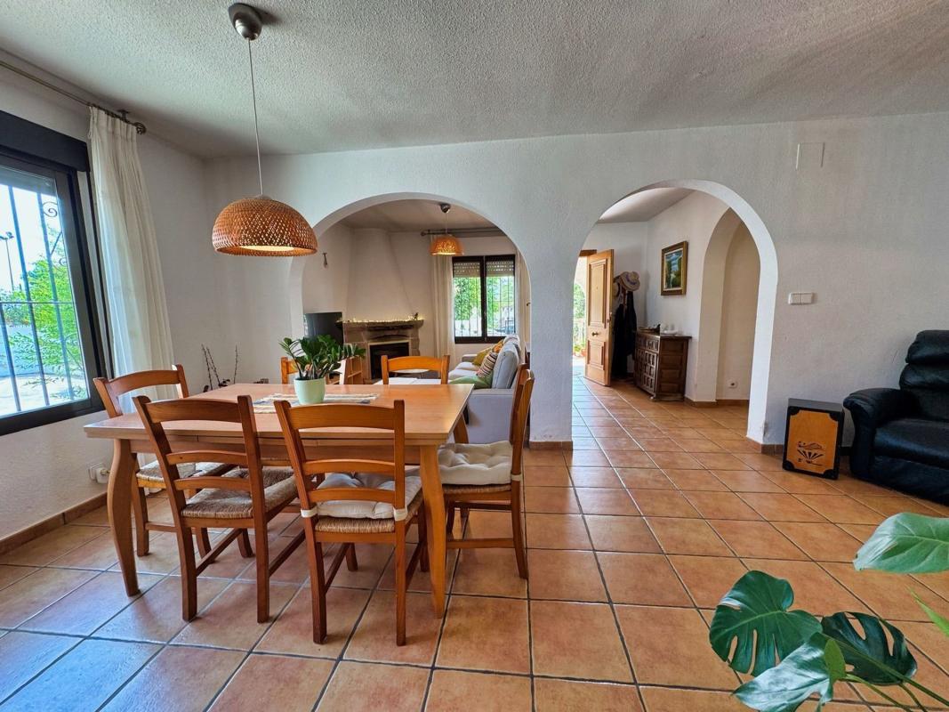 Продажа отдельного шале в Casa o chalet independiente en Oceania, Colonia Escandinavia-Cautivador, Alfaz del Pi, Алфаз дель Пи photo 5