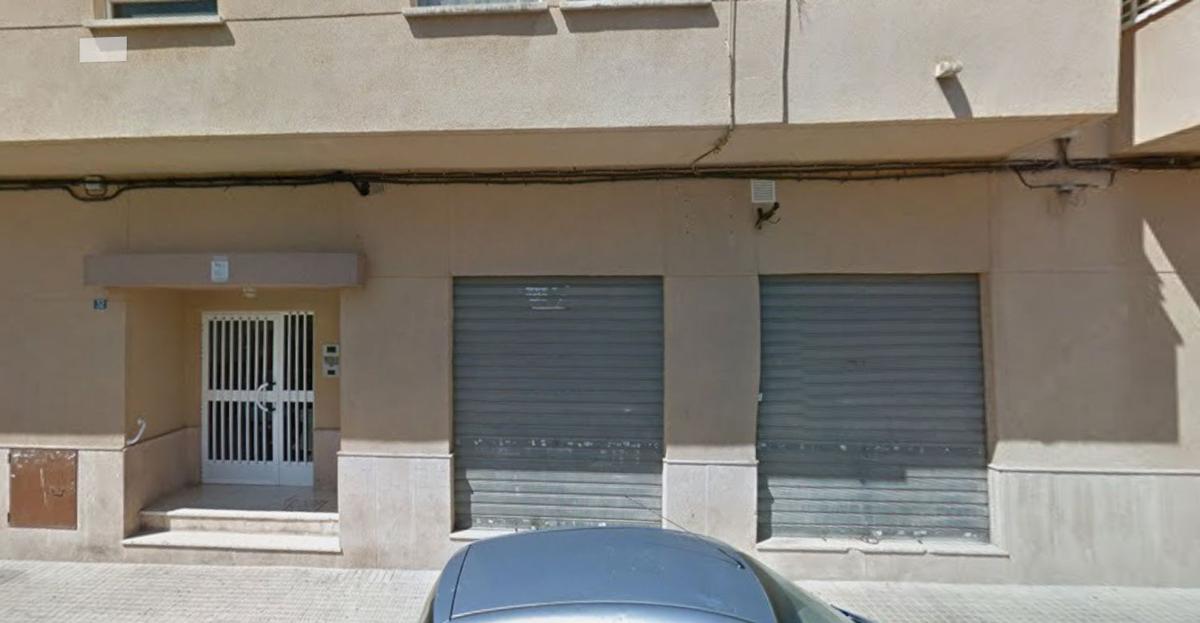 Venta de piso en Piso en Calle de Pedro Cano Izquierdo, Centro, Mutxamel, Mutxamel
photo 1