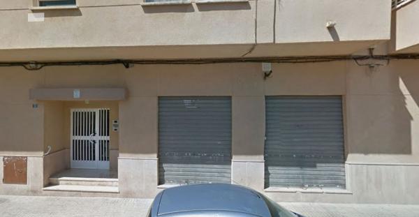 Venta de piso en Piso en Calle de Pedro Cano Izquierdo, Centro, Mutxamel, Mutxamel
 photo 1