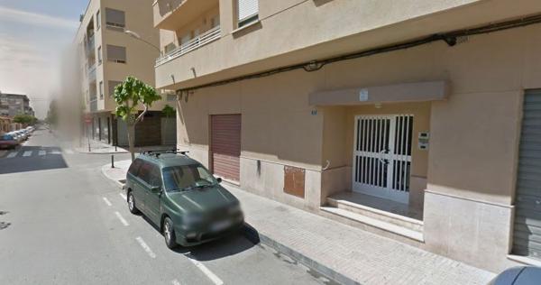 Venta de piso en Piso en Calle de Pedro Cano Izquierdo, Centro, Mutxamel, Mutxamel
 photo 2
