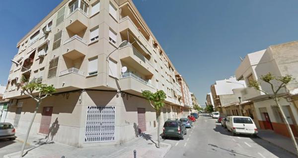 Venta de piso en Piso en Calle de Pedro Cano Izquierdo, Centro, Mutxamel, Mutxamel
 photo 3