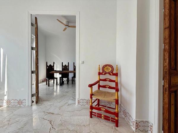 Venta de piso en Piso en Plaza Molino, Pinoso, Pinoso
photo 1